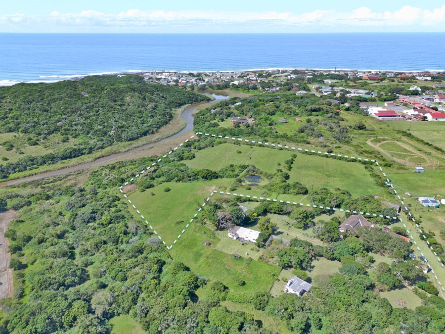 0 Bedroom Property for Sale in Kidds Beach Eastern Cape